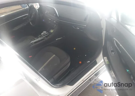 2020 Hyundai Sonata Se z USA, uszkodzony, nr VIN 5NPEG4JA6LH061652